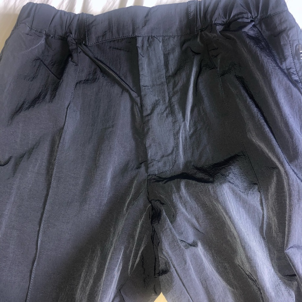 Filling Pieces Mens Navy Pants Size M